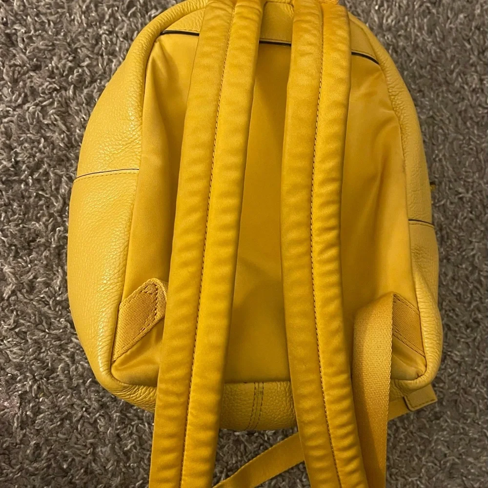 Mini Coach Backpack - Picture 2 of 4